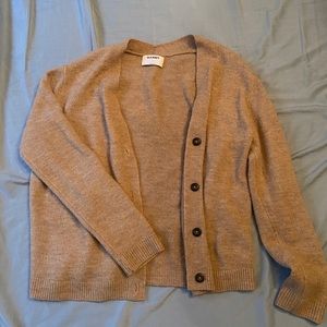 Old navy cardigan